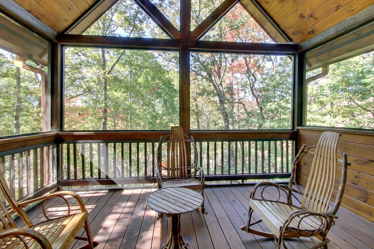 Serenity Woods Pleasant Hill Kültér fotó